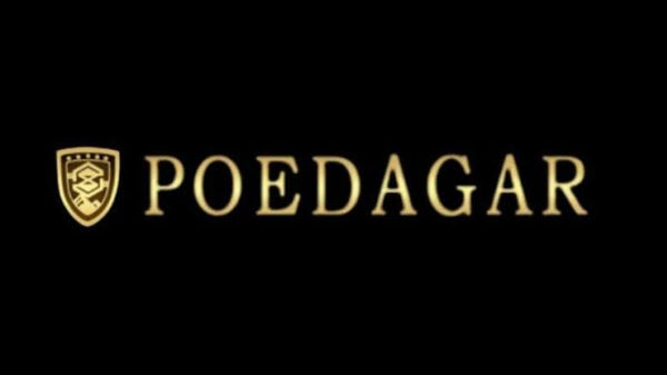 Poedagar